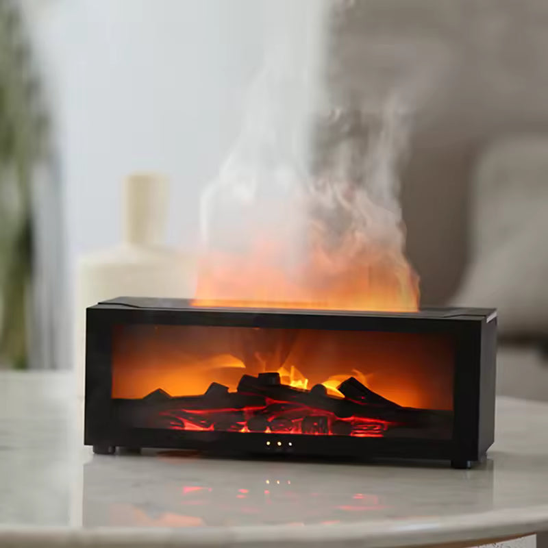 Diffuseur d'huiles essentielles